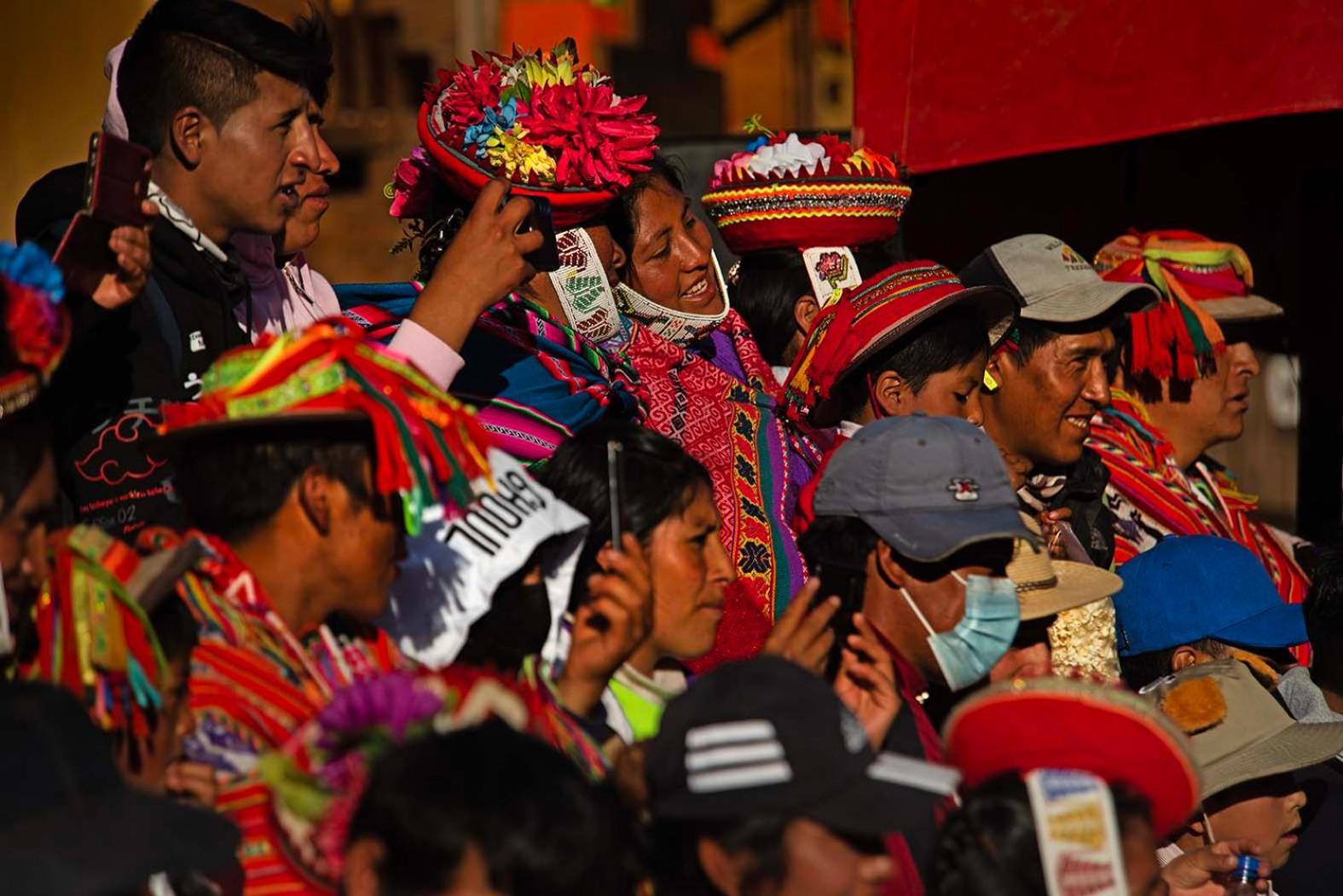 Las Qolqas Ecoresort Ollantaytambo Eksteriør billede